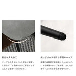 ダイニングテーブル セラミック テーブル 食卓 6人掛け 4人掛け 大理石調 幅140cm 幅160cm 幅180cm モダン 北欧 傷 汚れに強い 9513-604hs