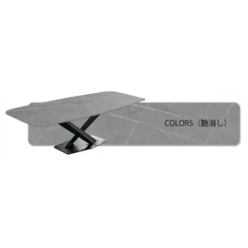 セラミック ダイニングテーブル 食卓 4人用 4人 6人 耐久性 耐熱 食事テーブル セラミックテーブル fps-773