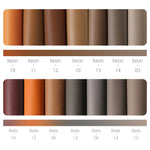 モダンデザイン ソファー|パイン材 多層板 ステンレス ダウン 本革 合成皮革仕様 Hersa-1618