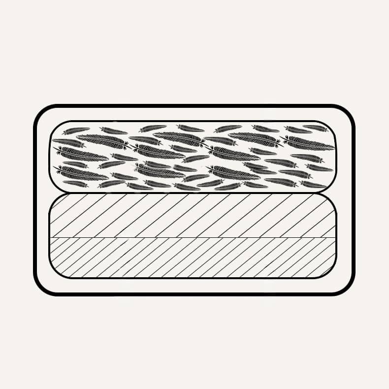 モダンデザイン ソファー|パイン材 多層板 ステンレス ダウン 本革 合成皮革仕様 Hersa-1618