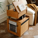 【人気】チェリー材のセンターテーブル|おしゃれ&高品質 Hersa-1629