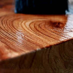 高級ツゲ材キャビネット|職人技の仕上げで耐久性抜群 Hersa-1638