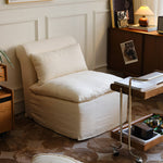 【格调高まる】リネン&綿麻素材使用!贅沢パインダウンシリコンフィルソファー Hersa-1640