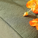 高級グースダウン使用!極上の快適シープボアソファー Hersa-1641