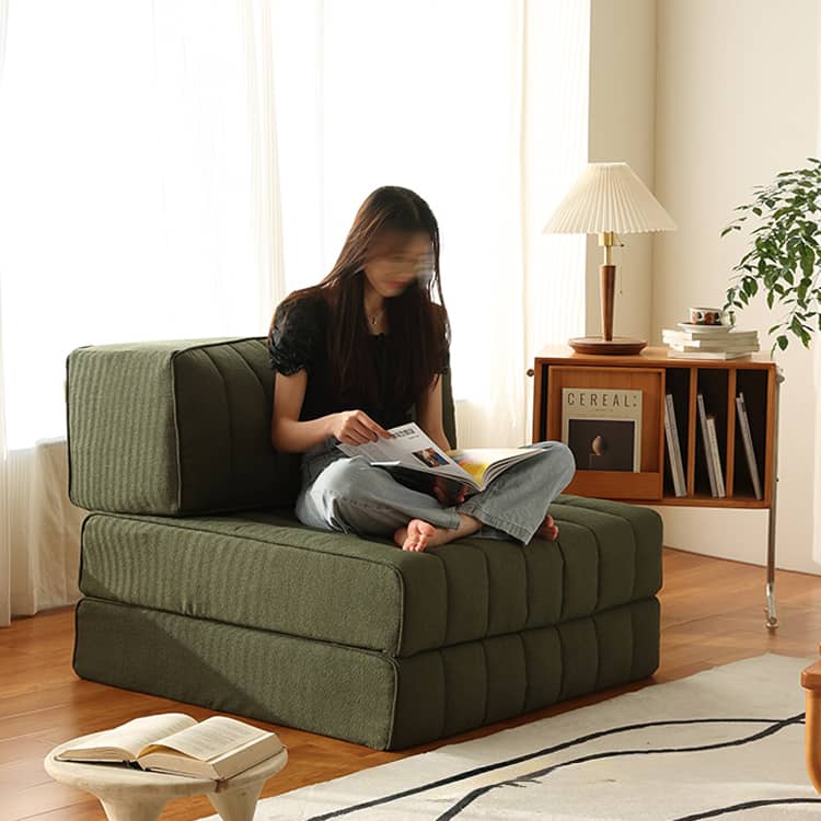 高級グースダウン使用!極上の快適シープボアソファー Hersa-1641