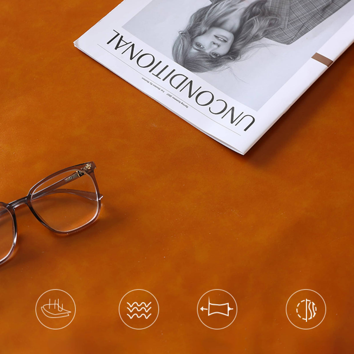 【快適&贅沢!】パイン多層板×ダウン×シリコンフィル使用高級PUレザー?本革ソファー Hersa-1648