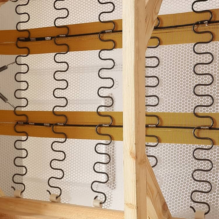 【快適&贅沢!】パイン多層板×ダウン×シリコンフィル使用高級PUレザー?本革ソファー Hersa-1648