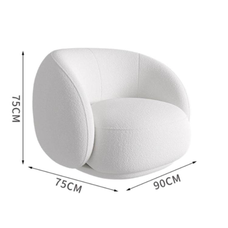 曲線美が魅力のパイン材ソファー|高級感あふれるデザインでリビングをオシャレに演出 fsdb-2276