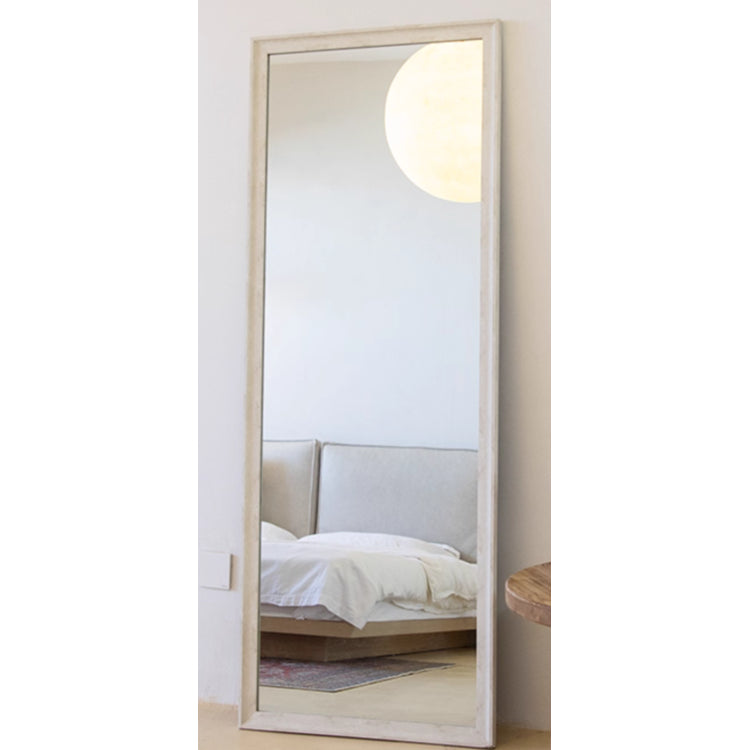 鏡 ナチュラル ダークブラウン ブラウン 鏡 スチール 化粧板 xsgyp-01-mirror