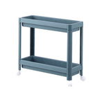 ラック ブルー イエロー グリーン オレンジ ホワイト ポリスチレン ym-788-rack