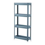 ラック ブルー イエロー グリーン オレンジ ホワイト ポリスチレン ym-788-rack