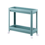 ラック ブルー イエロー グリーン オレンジ ホワイト ポリスチレン ym-788-rack