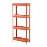 ラック ブルー イエロー グリーン オレンジ ホワイト ポリスチレン ym-788-rack