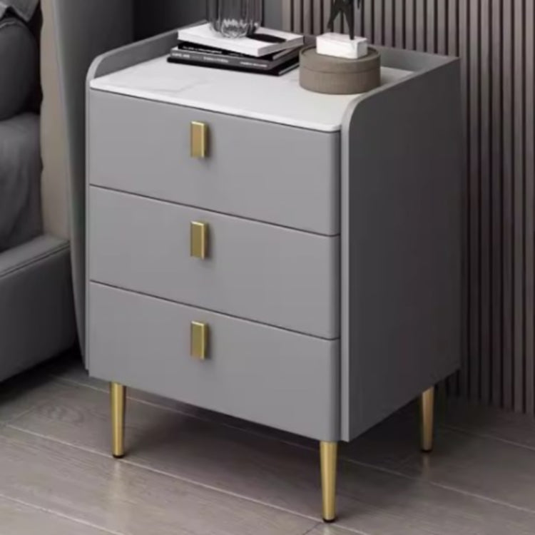 ナイトテーブル ベージュ ライトグレー ホワイト カーキ オレンジ ブルー ミントグリーン ライトピンク ダークグレー グレーブルー ライトグレー+ホワイト ぶれーブルー+ホワイト オレンジ+ホワイト カーキ+ホワイト ブルー+ホワイト セラミック スチール yk-04-nighttable