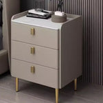 ナイトテーブル ベージュ ライトグレー ホワイト カーキ オレンジ ブルー ミントグリーン ライトピンク ダークグレー グレーブルー ライトグレー+ホワイト ぶれーブルー+ホワイト オレンジ+ホワイト カーキ+ホワイト ブルー+ホワイト セラミック スチール yk-04-nighttable