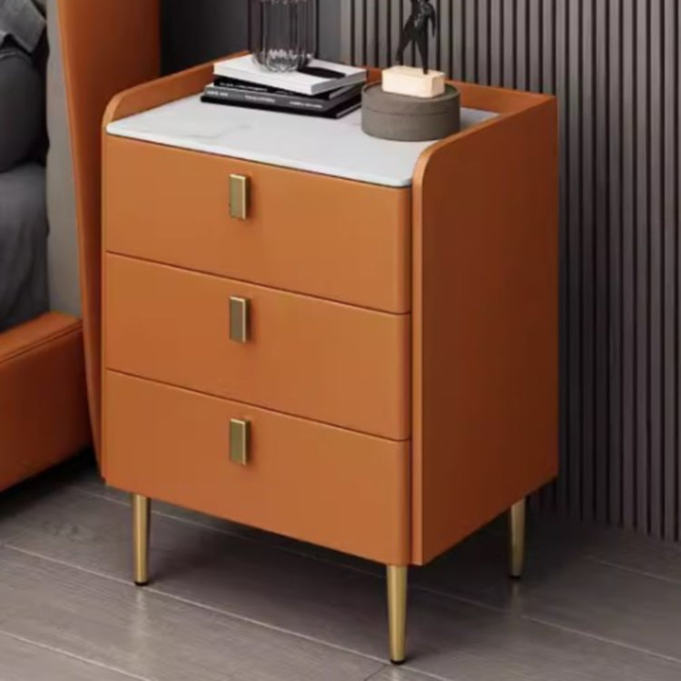 ナイトテーブル ベージュ ライトグレー ホワイト カーキ オレンジ ブルー ミントグリーン ライトピンク ダークグレー グレーブルー ライトグレー+ホワイト ぶれーブルー+ホワイト オレンジ+ホワイト カーキ+ホワイト ブルー+ホワイト セラミック スチール yk-04-nighttable