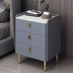 ナイトテーブル ベージュ ライトグレー ホワイト カーキ オレンジ ブルー ミントグリーン ライトピンク ダークグレー グレーブルー ライトグレー+ホワイト ぶれーブルー+ホワイト オレンジ+ホワイト カーキ+ホワイト ブルー+ホワイト セラミック スチール yk-04-nighttable