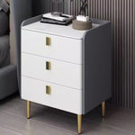 ナイトテーブル ベージュ ライトグレー ホワイト カーキ オレンジ ブルー ミントグリーン ライトピンク ダークグレー グレーブルー ライトグレー+ホワイト ぶれーブルー+ホワイト オレンジ+ホワイト カーキ+ホワイト ブルー+ホワイト セラミック スチール yk-04-nighttable