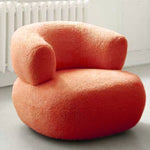 ソファー ホワイト ブラウン グリーン ピンク ミント カーキ ダークグレー オレンジ パイン材 sztxj-001-sofa