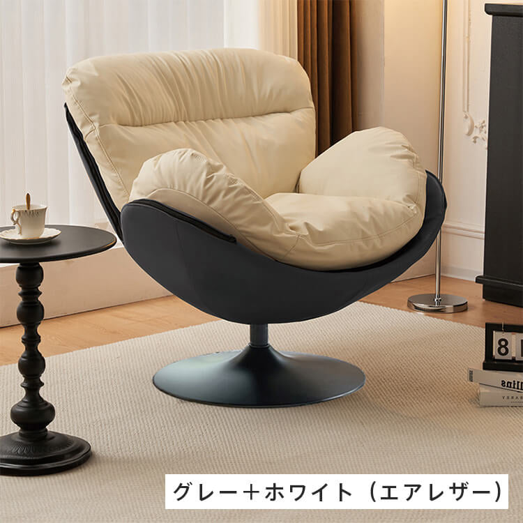 ソファー ブラック グレー+ベージュ ライトブラウン+ベージュ オレンジ グレー リネン&コットン混紡 スチール シリコンフィル 天然木 エアレザー dlo-018