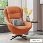 ソファー オレンジ グレー ベージュ グリーン ブラック マイクロファイバーレザー dlo-022-sofa