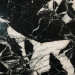 ラグジュアリー 天然大理石テーブル ダイニングテーブル ホワイトストーン調 高級デザイナーズ モダンインテリア180cm 140cm jrjj-6696