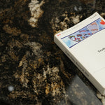 デザイナーズ 大理石テーブル ブラックマーブル×ゴールドベース 高級ラグジュアリーダイニング jrjj-6626