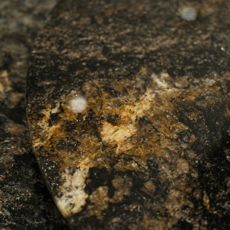 デザイナーズ 大理石テーブル ブラックマーブル×ゴールドベース 高級ラグジュアリーダイニング jrjj-6626