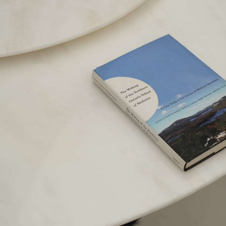 デザイナーズ天然大理石ラウンドダイニングテーブル ホワイト天板と回転盤付きのナチュラルラグジュアリースタイル150cm jrjj-6766