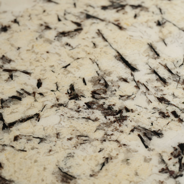 デザイナーズ 大理石ダイニングテーブル ベージュ×ブラックモダン アートスタイル ラグジュアリー家具 jrjj-6788