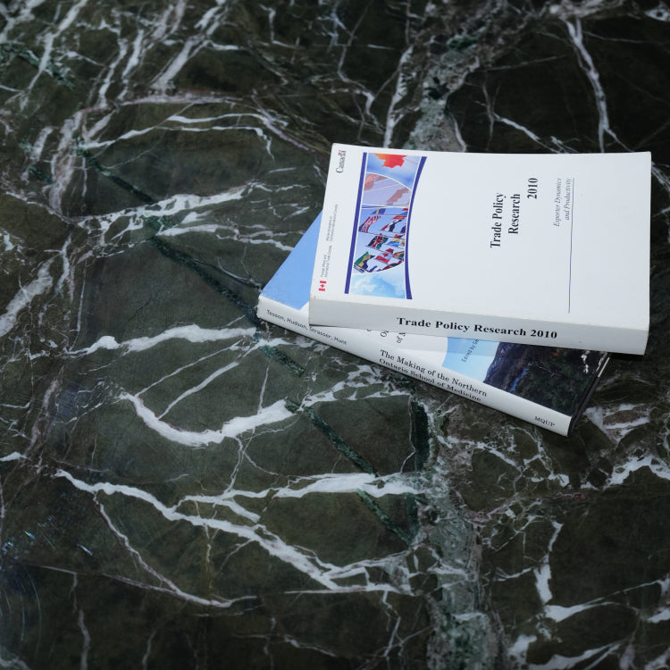 デザイナーズ 大理石センターテーブル ダークグリーン×ブラック 天然石モダン リビングテーブル jrjj-8598