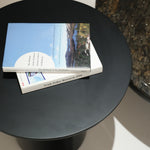 デザイナーズ 大理石ローテーブル センターテーブル 天然石ブラックブロンズ 天板輝き仕上げ 高級リビングテーブル100cm 50cm jrjj-8239A