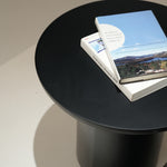 デザイナーズ 大理石ローテーブル センターテーブル 天然石ブラックブロンズ 天板輝き仕上げ 高級リビングテーブル100cm 50cm jrjj-8239A