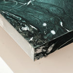 デザイナーズ 大理石センターテーブル モダンラグジュアリー スクエアローテーブル 4色展開120cm 100cm jrjj-899A