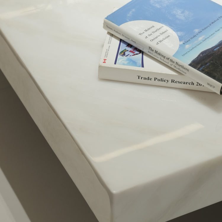 デザイナーズ 大理石センターテーブル モダンラグジュアリー スクエアローテーブル 4色展開120cm 100cm jrjj-899A