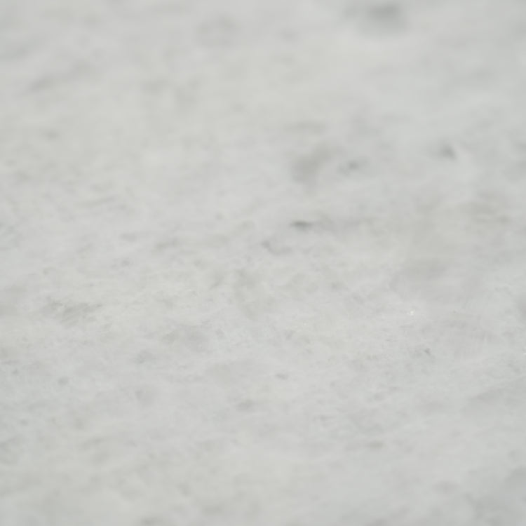 デザイナーズ 大理石ローテーブル モダンラグジュアリー ホワイトストーン×ブラックベース 円形センターテーブル90cm 40cm jrjj-8508