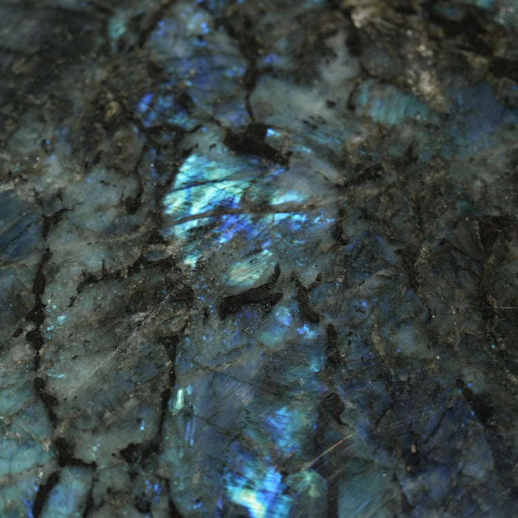 ラグジュアリー 天然大理石ダイニングテーブル ブルーグリーン調天板 円形モダンデザイン 高級インテリアダイニング130cm jrjj-6627