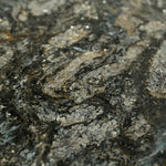 ラグジュアリー 天然大理石テーブル ダイニングテーブル プラチナグレー調 高級メタリックモダン ダイニング デザイナーズ家具180cm×90cm jrjj-6770