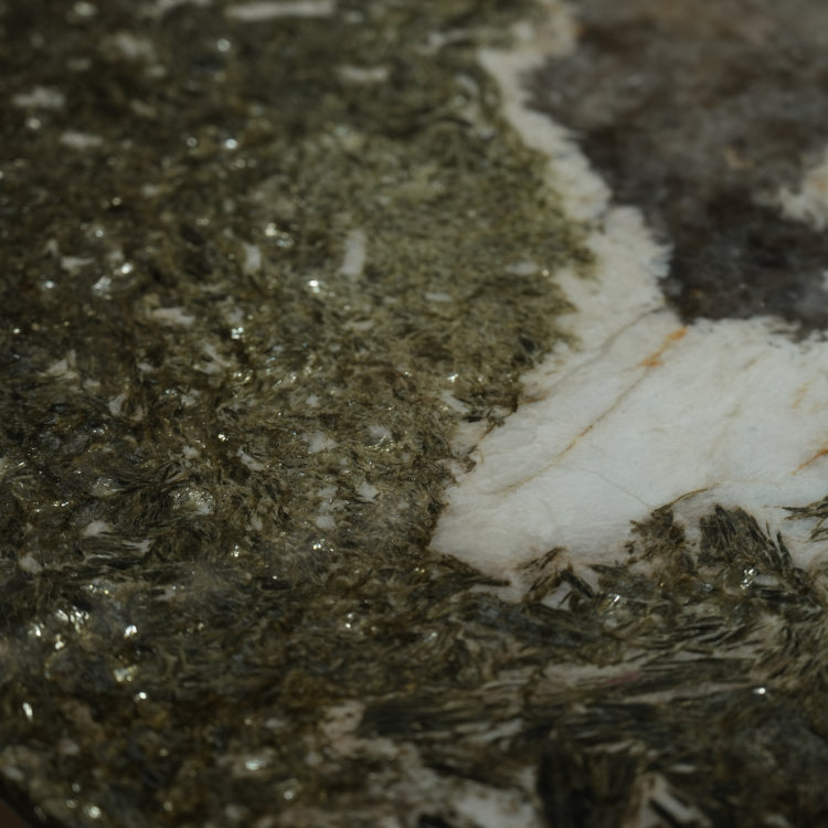 ラグジュアリー 天然大理石ダイニングテーブル アイスグレーブルー調天板 高級オーバルデザイン ゴールド脚 モダンインテリア220cm 240cm jrjj-696-kiseki