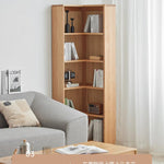 ラック ナチュラル オーク材 ysys-b6171-rack