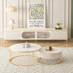 テーブル ホワイト セラミック hx-dsg-lg3-table