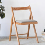 チェア ナチュラル オーク材 ファブリック ysys-a3123-chair