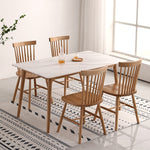 テーブル ホワイト グレー ブラック セラミック オーク ytmy-001-table