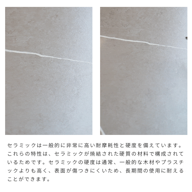 ダイニングテーブル セラミック テーブル 食卓 6人掛け 4人掛け 大理石調 幅140cm 幅160cm 幅180cm モダン 北欧 傷 汚れに強い 9513-604hs