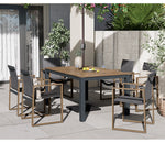 【高品質テーブル】シンプルでスタイリッシュなデザイン、耐久性抜群 er-144