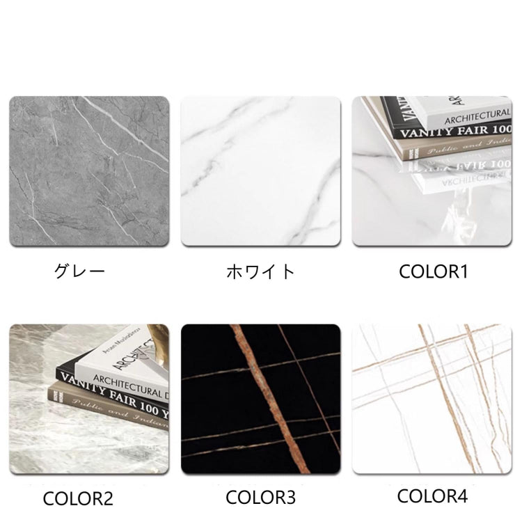 センターテーブル おしゃれ 円形 セラミック天板 エコ木材脚部 2点セット 幅80cm 大テーブル 幅40cm 小テーブル 北欧風 モダン リビング カフェ風 1人用 2人用 コンパクト 省スペース fel-1961