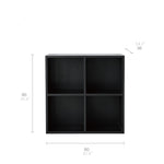 モダンデザインのアッシュ材キャビネット|多功能収納&強化ガラス仕様 hms-4059