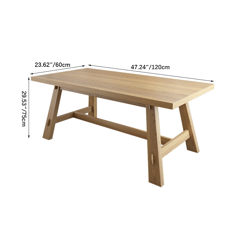 パイン材ダイニングテーブルセット|上質な北欧スタイル家具 fsdb-2252