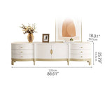 エレガントなデザイン? パイン多層板製テレビ台でお部屋をワンランクアップ! hgl-4333