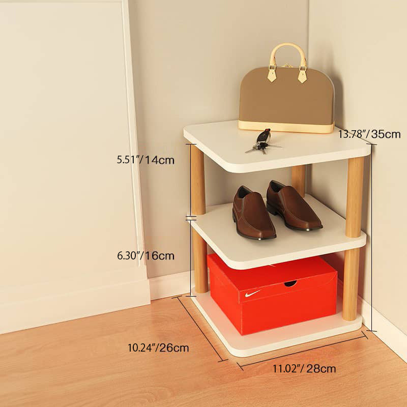 高品質ラック|化粧板無垢材製|スタイリッシュで頑丈な収納家具 fxjc-916